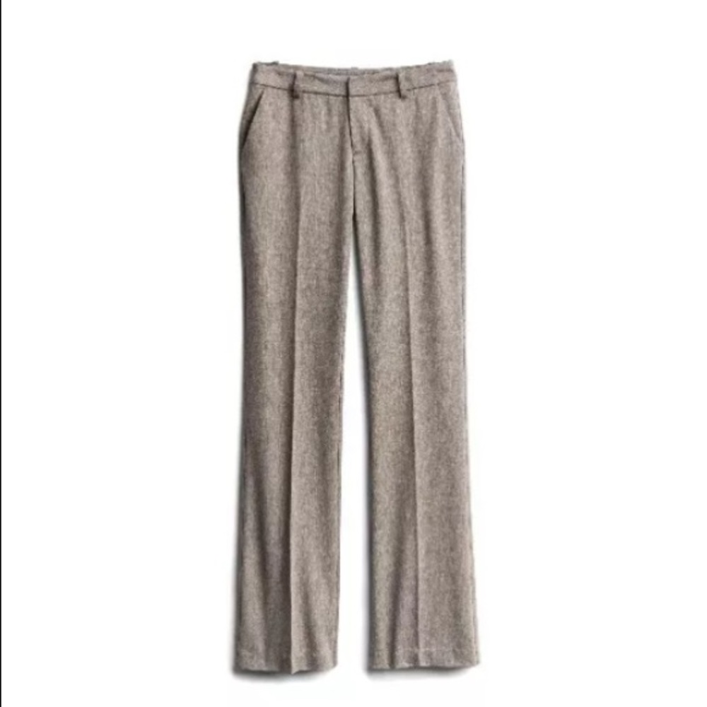 Kut from the Kloth Rose Bootcut Trouser Pant